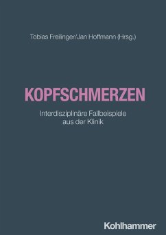 Cover Kopfschmerzen (eBook, PDF)