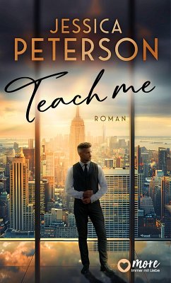 Cover Teach Me (eBook, ePUB)