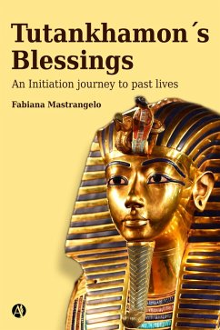 Cover Tutankhamon's blessings (eBook, ePUB)