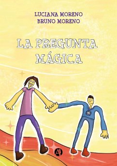 Cover La pregunta mágica (eBook, ePUB)
