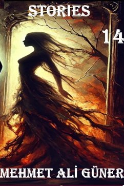 Cover Stories 14 (eBook, ePUB)