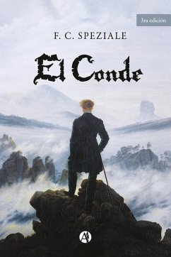 Cover El Conde (eBook, ePUB)
