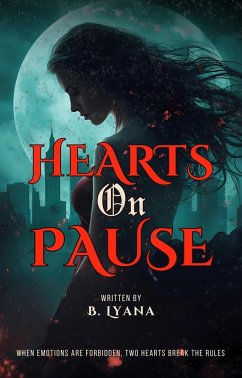 Cover Hearts On Pause (eBook, ePUB)