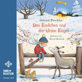 Das Eselchen und der kleine Engel (MP3-Download)