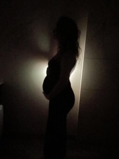 Cover Mon utérus didelphe et ma grossesse (eBook, ePUB)