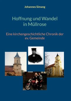 Hoffnung und Wandel in Müllrose (eBook, ePUB)