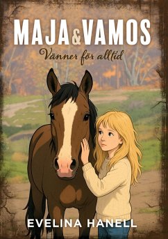 Maja och Vamos (eBook, ePUB)