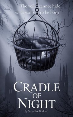Cover Cradle Of Night (eBook, ePUB)