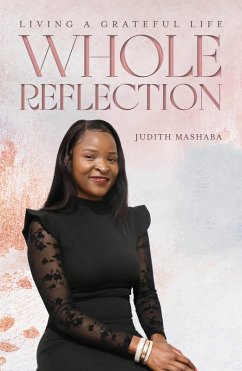 Cover Whole Reflection (eBook, ePUB)