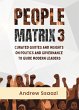 People Matrix 3 (eBook, ePUB) - Bild 1