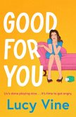 Good For You (eBook, ePUB)