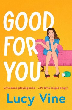 Cover Good For You (eBook, ePUB)