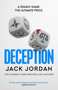Cover Deception (eBook, ePUB)