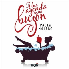 Cover Una agenda en mi buzón (MP3-Download)