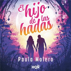Cover El hijo de las hadas (MP3-Download)