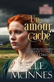 Un amour caché (Les coeurs des dames de Marie Stuart, #3) (eBook, ePUB)