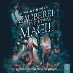 Zauberei und etwas Magie (MP3-Download)