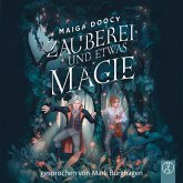 Zauberei und etwas Magie (MP3-Download) Zauberei und etwas Magie (MP3-Download)