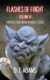 Flashes of Fright: Volume IV (eBook, ePUB)