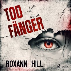 Cover Todfänger: Thriller (Wuthenow-Thriller 4) (MP3-Download)