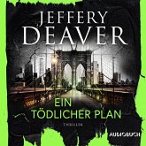 Ein tödlicher Plan (MP3-Download) Ein tödlicher Plan (MP3-Download)