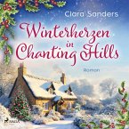 Winterherzen in Chanting Hills (MP3-Download)