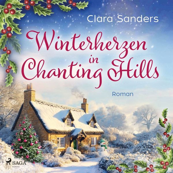 Winterherzen in Chanting Hills (MP3-Download)