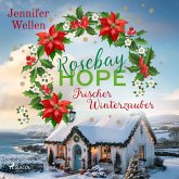 Rosebay Hope - Irischer Winterzauber (MP3-Download) Rosebay Hope - Irischer Winterzauber (MP3-Download)
