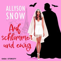 Auf schlimmer und ewig (MP3-Download) - Snow, Allyson