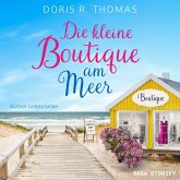 Die kleine Boutique am Meer (MP3-Download)