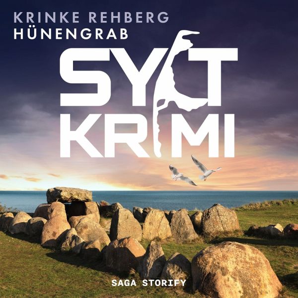 SYLTKRIMI Hünengrab - Küstenkrimi: Nordseekrimi (MP3-Download) SYLTKRIMI Hünengrab - Küstenkrimi: Nordseekrimi (MP3-Download)