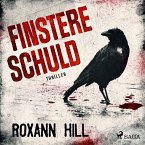 Finstere Schuld: Thriller (Wuthenow-Thriller 3) (MP3-Download)