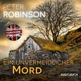 Ein unvermeidlicher Mord (MP3-Download)
