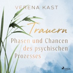 Trauern - Phasen und Chancen des psychischen Prozesses (MP3-Download) Cover Trauern - Phasen und Chancen des psychischen Prozesses (MP3-Download)