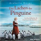 Das Lachen der Pinguine (MP3-Download)