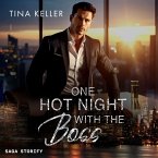 One Hot Night with the Boss (MP3-Download)