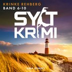 SYLTKRIMI: Band 6-10 (MP3-Download)