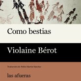 Como bestias (MP3-Download) Como bestias (MP3-Download)