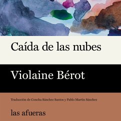 Caída de las nubes (MP3-Download) - Bérot, Violaine