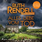 Alles Liebe vom Tod (MP3-Download) Alles Liebe vom Tod (MP3-Download)