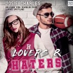 LOVERS & HATERS (MP3-Download)