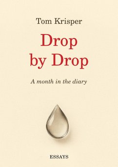 Cover Drop by Drop (eBook, ePUB)