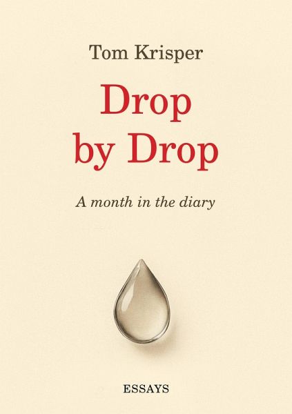 Drop by Drop (eBook, ePUB)
