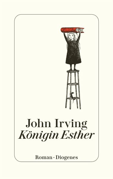 Königin Esther (eBook, ePUB)