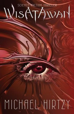 Cover Wisatawan (eBook, ePUB)