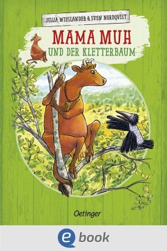 Cover Mama Muh und der Kletterbaum (eBook, ePUB)