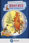 Mama Muh feiert Weihnachten (eBook, ePUB)