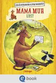 Mama Muh liest (eBook, ePUB)