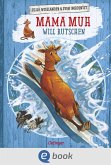 Mama Muh will rutschen (eBook, ePUB)