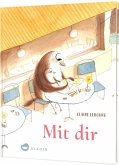 Mit dir   (Mängelexemplar)
